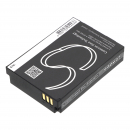 Columbia Omni-Heat / 036482-001 1700mAh Li-ion 3.7V (Cameron Sino)