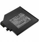 Clevo Ciewsinie VNB131 / T10P 2100 mAh Li-Ion 11,1 V (Cameron Sino)