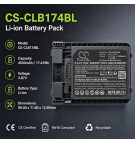 Bateria zamienna do CipherLAB  RS38WO / BA-0174A5 4500 mAh Li-ion 3.87 V (Cameron Sino)