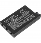 CipherLAB A929CFNLNN1U1 / BA-0032A2 2200mAh Li-ion 3.7V (Cameron Sino)