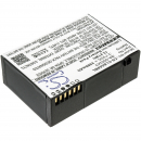 CipherLab CP50 / BA-0053A3 3300mAh Li-ion 3.7V (Cameron Sino)