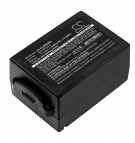 CipherLAB CP60G / BA-0064A4 4400mAh Li-ion 3.7V (Cameron Sino)