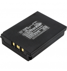CipherLAB 8300 / BA-83S1A8 1800mAh Li-ion 3.7V (Cameron Sino)