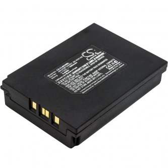 CipherLAB 8300 / BA-83S1A8 1800mAh Li-ion 3.7V (Cameron Sino)