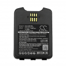 CipherLAB 9700 / KB97000X03504 3400mAh Li-ion 3.7V (Cameron Sino)