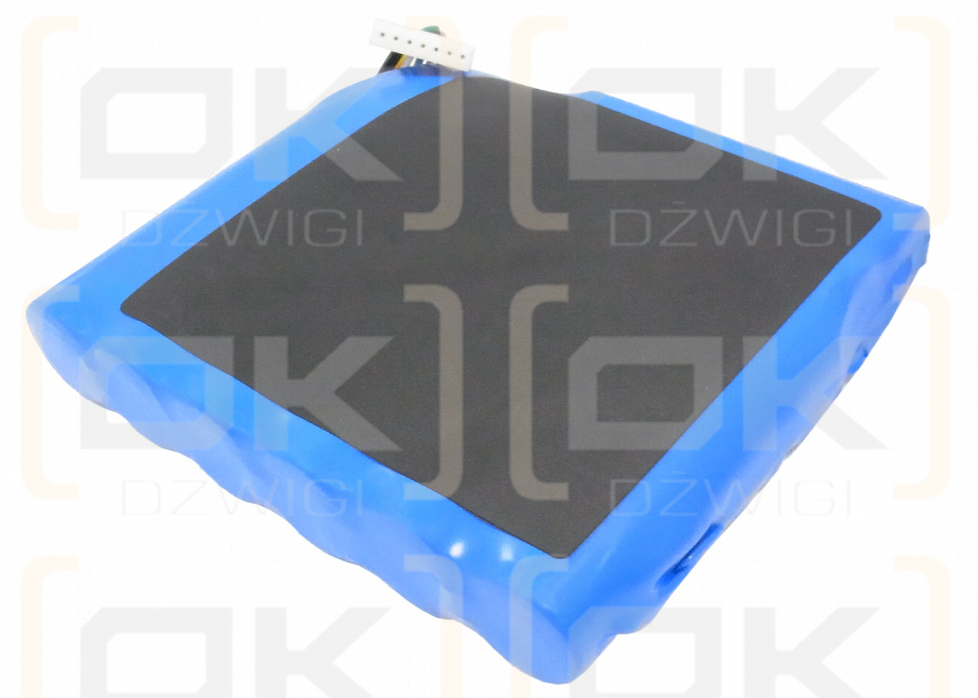 Hyperdata D470W / QXS-BAT-ION 4400 mAh Li-ion 14,8 V (Cameron Sino)