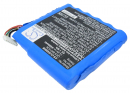 Hyperdata D470W / QXS-BAT-ION 4400 mAh Li-ion 14,8 V (Cameron Sino)