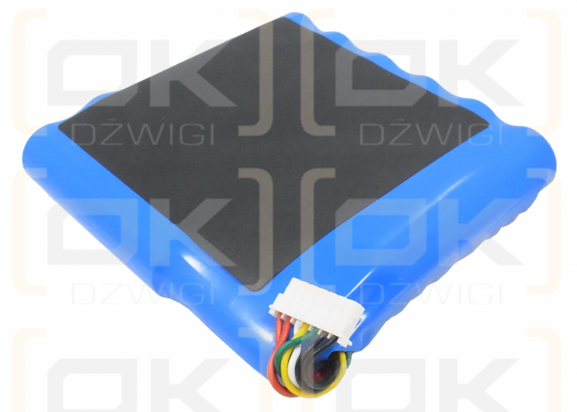 Hyperdata D470W / QXS-BAT-ION 4400 mAh Li-ion 14,8 V (Cameron Sino)