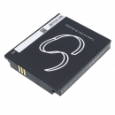 Cilico F880P / CL5700 5600 mAh Li-ion 3.8 V (Cameron Sino)