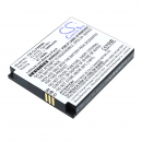 Cilico F880P / CL5700 5600 mAh Li-ion 3.8 V (Cameron Sino)