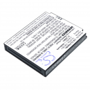 Cilico F880P / CL5700 5600 mAh Li-ion 3.8 V (Cameron Sino)
