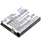 Cilico F880P / CL5700 5600 mAh Li-Ion 3,8 V (Cameron Sino)