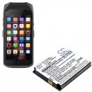 Cilico F880P / CL5700 5600mAh Li-ion 3.8V (Cameron Sino)