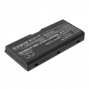 Clevo PB71EF-G / PB50BAT-6 5400mAh Li-ion 11.1V (Cameron Sino)