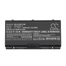 Clevo PB71EF-G / PB50BAT-6 5400mAh Li-ion 11.1V (Cameron Sino)