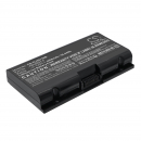 Clevo PB71EF-G / PB50BAT-6 5400mAh Li-ion 11.1V (Cameron Sino)