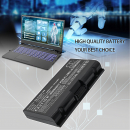 Clevo PB71EF-G / PB50BAT-6 5400mAh Li-ion 11.1V (Cameron Sino)