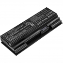 Gigabyte G5 GD / NH50BAT-4 2200mAh Li-ion 14.4V (Cameron Sino)