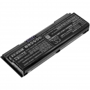 Gigabyte G5 GD / NH50BAT-4 2200mAh Li-ion 14.4V (Cameron Sino)