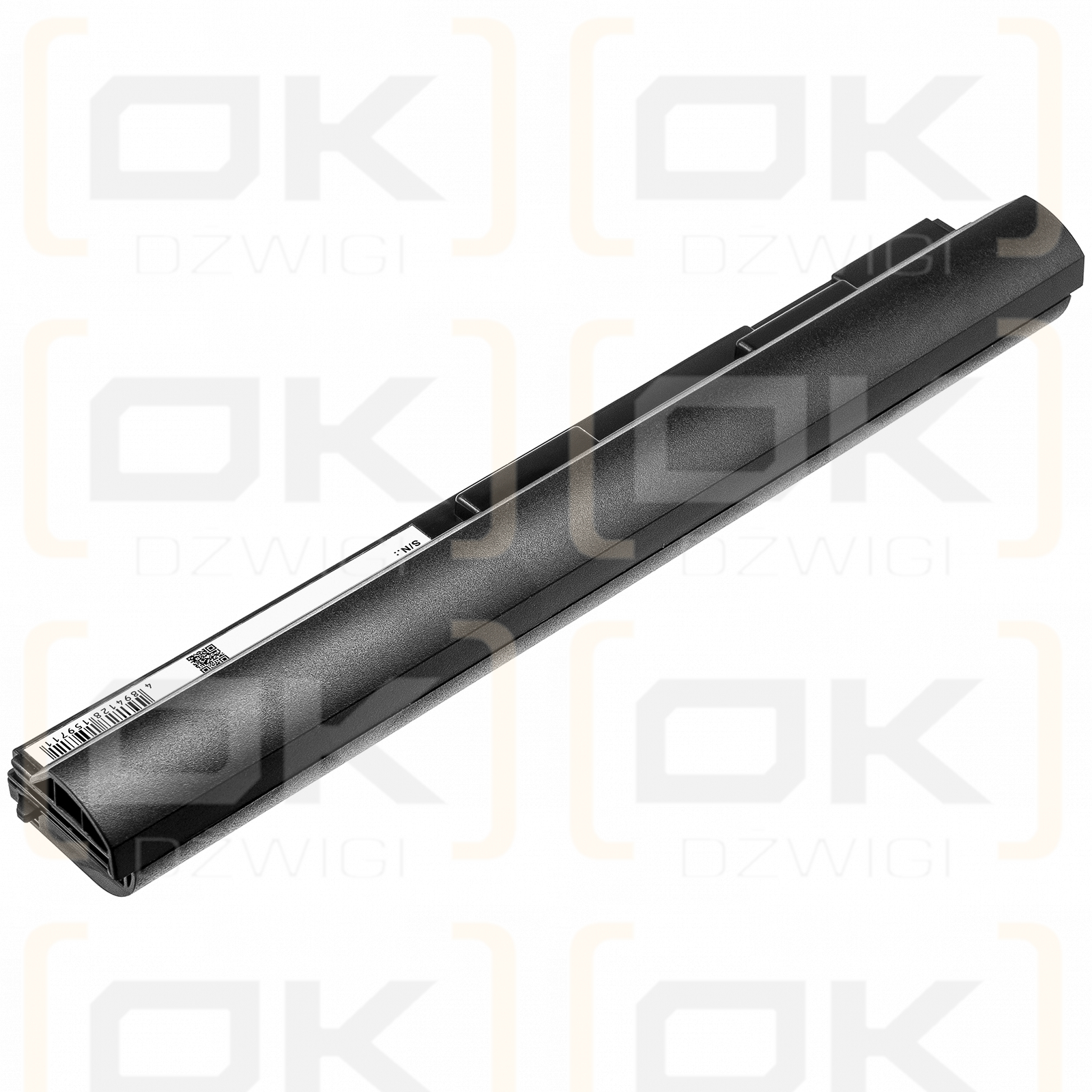 Clevo M1100 / 6-87-M110S-4D41 2200 mAh Li-ion 11.1 V (Cameron Sino)