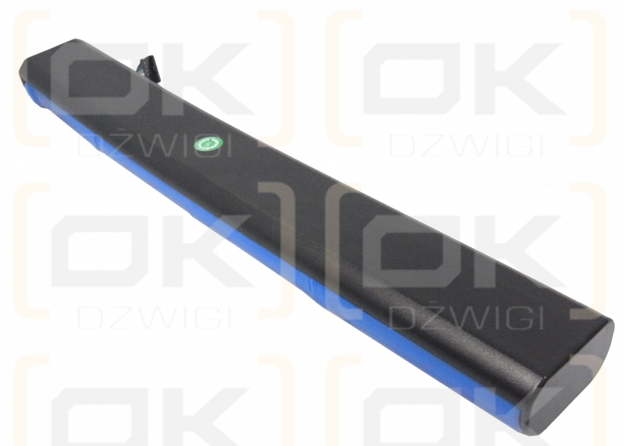 Clevo M270S / M22BAT-8 4400 mAh Li-Ion 14,8 V (Cameron Sino)