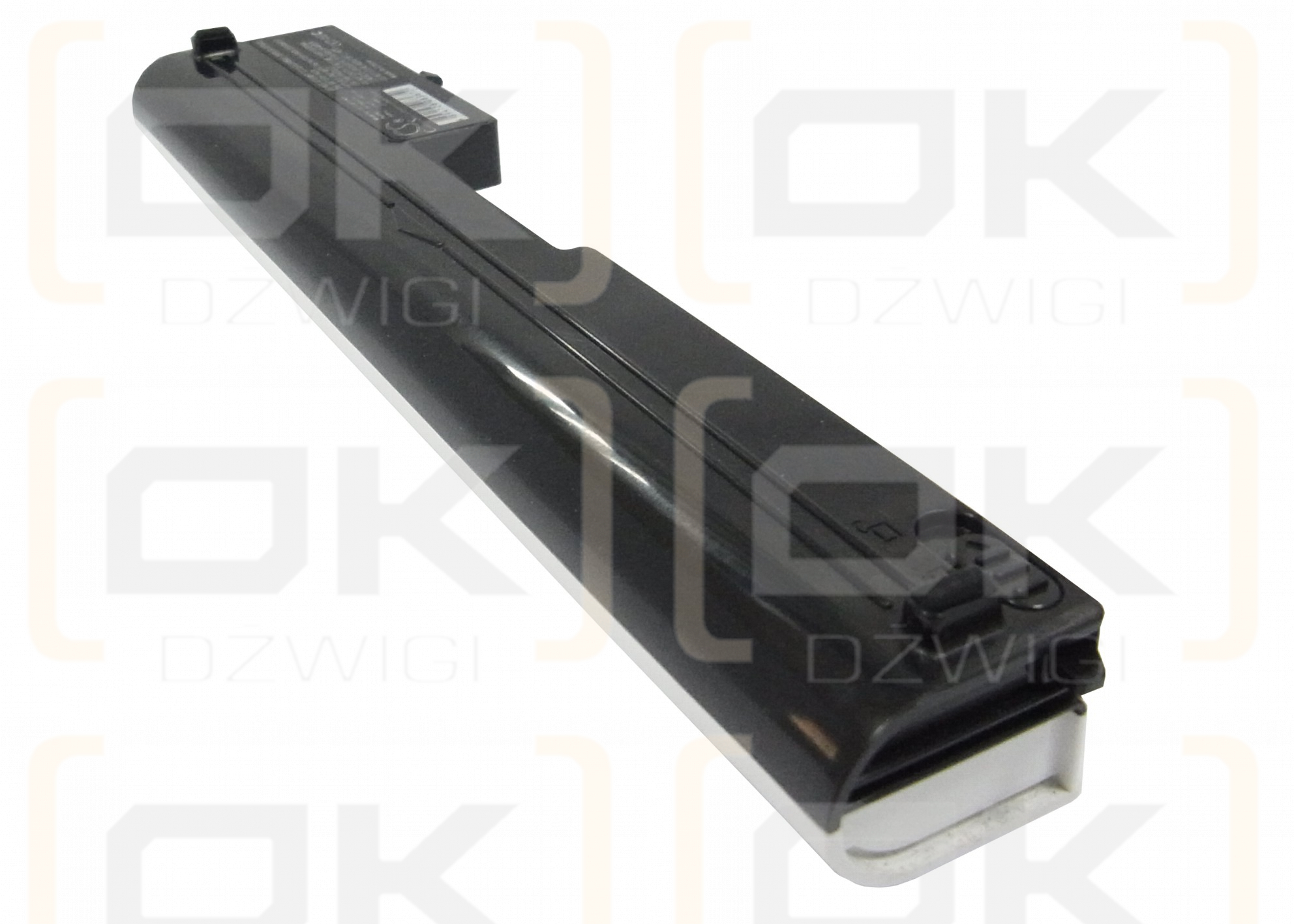 Clevo TN71 / TN70MBAT-4 4400 mAh Li-ion 7.4 V (Cameron Sino)