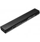 Clevo M817 / 6-87-M810S-4ZC 3400 mAh Li-Ion 7,4 V (Cameron Sino)