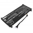 Clevo NL55PU / NL40BAT-3 3150 mAh Li-Polymer 11,4 V (Cameron Sino)