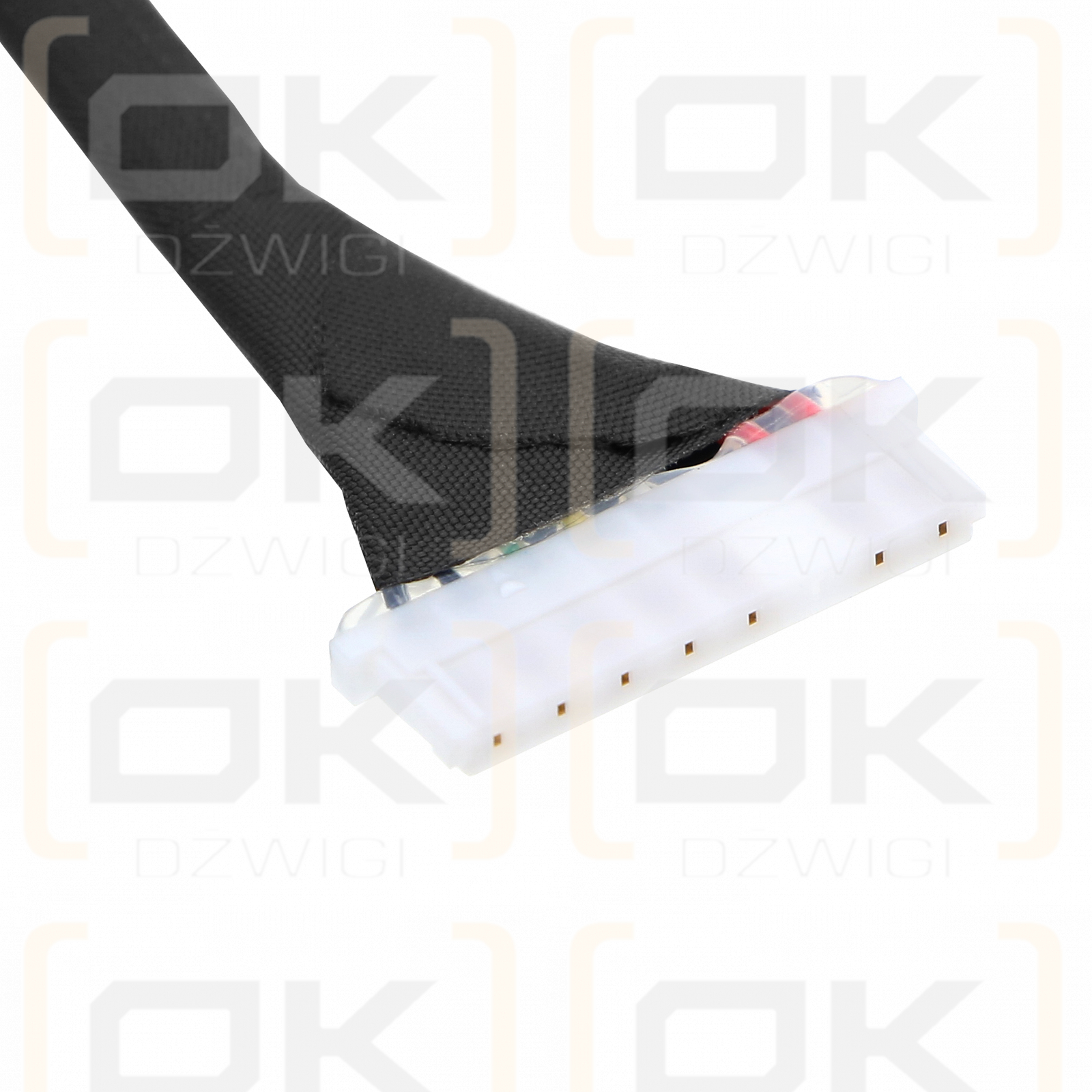 Clevo NL55PU / NL40BAT-3 3150 mAh Li-Polymer 11,4 V (Cameron Sino)