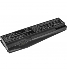 Gigabyte Sabre 17 / 6-87-N850S-6E71 4400 mAh Li-Ion 11,1 V (Cameron Sino)