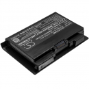 Clevo P377SM / P370BAT-8 5600 mAh Li-ion 15.12 V (Cameron Sino)