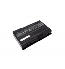 Clevo P770ZM-G / P750BAT-8 4400 mAh Li-Ion 14,8 V (Cameron Sino)