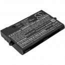 Clevo P8700S / P870BAT-8 5800 mAh Li-Ion 15,12 V (Cameron Sino)