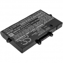 Clevo P8700S / P870BAT-8 5800 mAh Li-Ion 15,12 V (Cameron Sino)