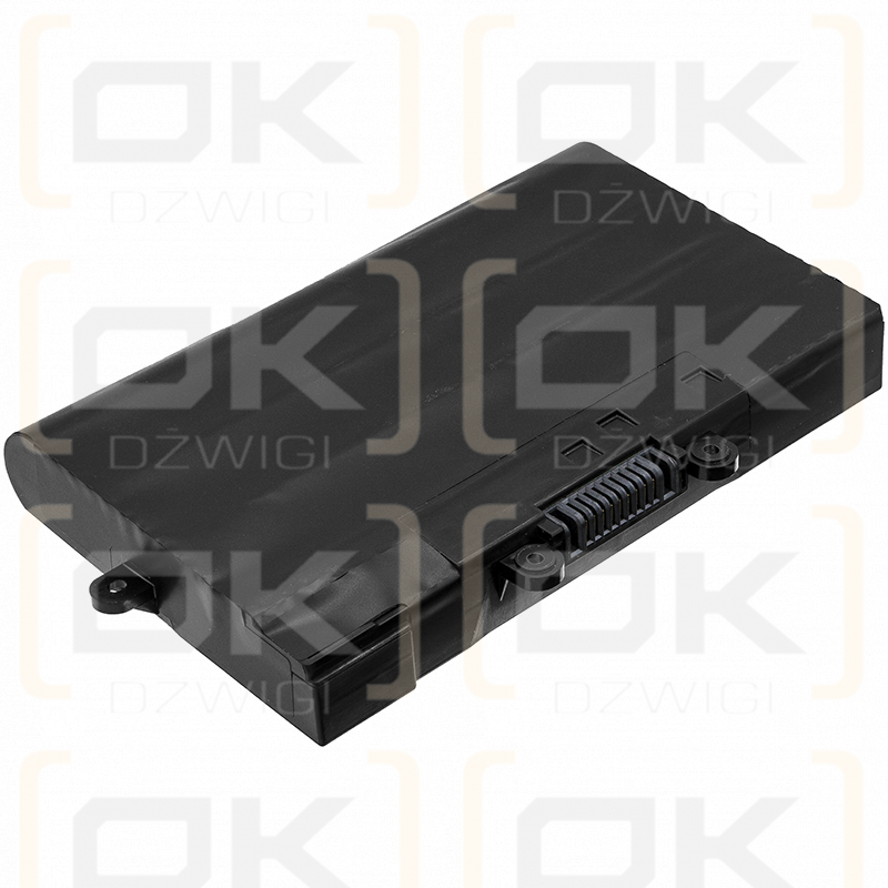 Clevo P8700S / P870BAT-8 5800 mAh Li-Ion 15,12 V (Cameron Sino)