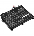 Schenker Key 16 / P970BAT-4 3550 mAh Li-Polymer 15,2 V (Cameron Sino)