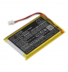 ClareOne CLR-C1-PNL1 / CLR-C1-BATT 5000 мАч литий-полимерный 3,8 В (Cameron Sino)