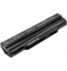 Clevo W230 / 3ICR18/65/-2 5200 mAh Li-Ion 11,1 V (Cameron Sino)