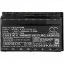 Clevo P370em / 6-87-W370S-427 5200mAh Li-ion 14.8V (Cameron Sino)