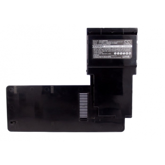 Clevo W840T / W830BAT-3 5500 mAh Li-Polymer 11.1 V (Cameron Sino)