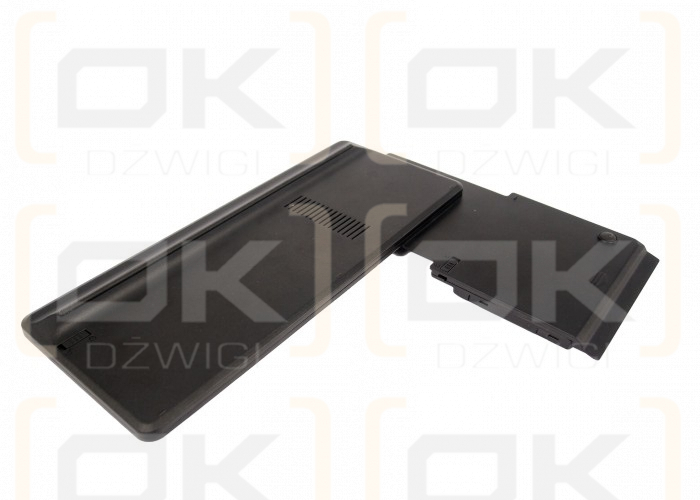 Clevo W840T / W830BAT-3 5500 mAh Li-Polymer 11.1 V (Cameron Sino)