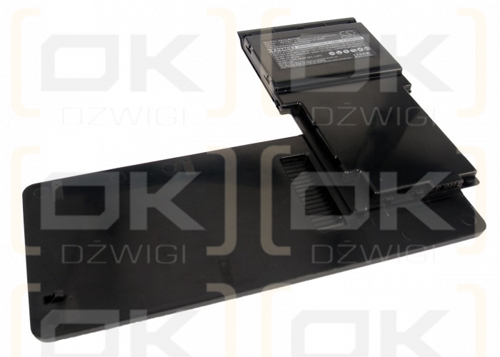 Clevo W840T / W830BAT-3 5500 mAh Li-Polymer 11.1 V (Cameron Sino)