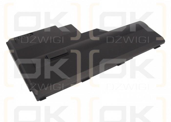 Clevo NP8690-S1 / W860BAT-3 3800 mAh Li-Polymer 11.1 V (Cameron Sino)