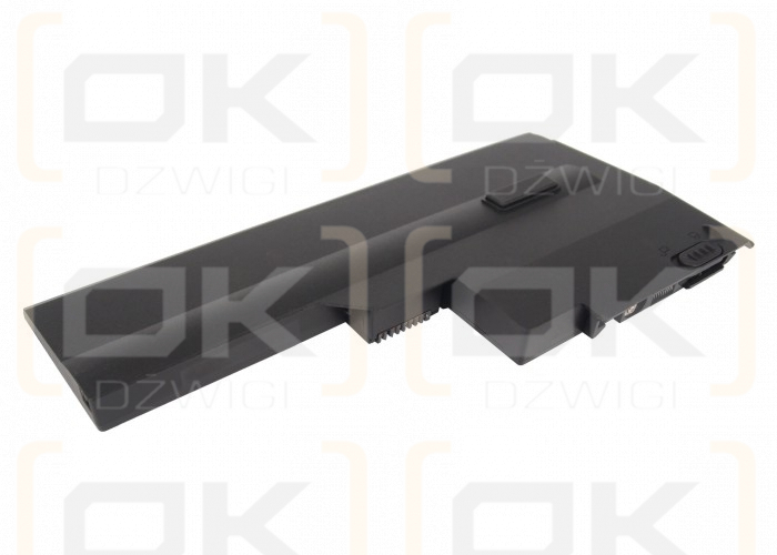 Clevo NP8690-S1 / W860BAT-3 3800 mAh Li-Polymer 11.1 V (Cameron Sino)