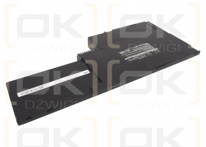 Clevo NP8690-S1 / W860BAT-3 3800 mAh Li-Polymer 11.1 V (Cameron Sino)