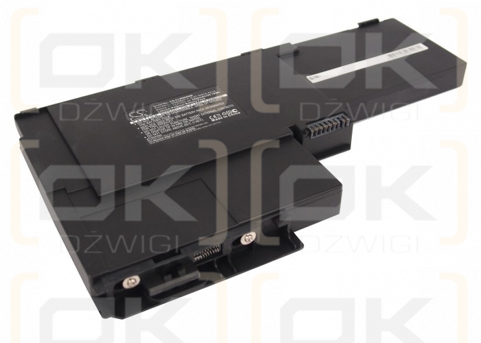 Clevo NP8690-S1 / W860BAT-3 3800 mAh Li-Polymer 11.1 V (Cameron Sino)