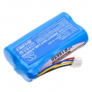 Cerevo LiveShell X Encoder / CDP-LS04A-BAT 3400mAh Li-ion 7.4V (Cameron Sino)