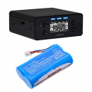 Cerevo LiveShell X Encoder / CDP-LS04A-BAT 3400mAh Li-ion 7.4V (Cameron Sino)