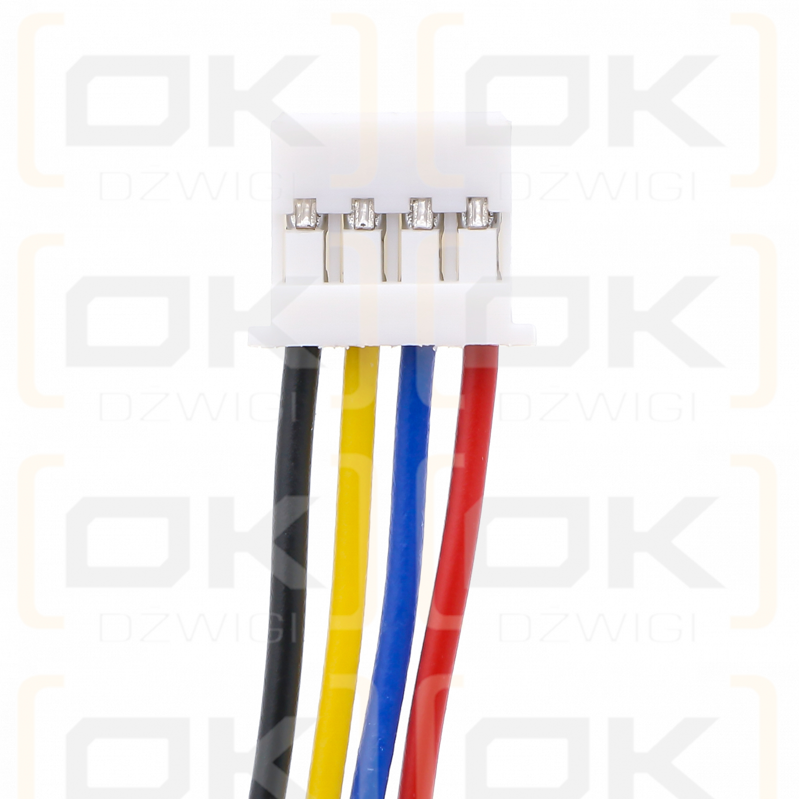 Cerevo LiveShell X Encoder / CDP-LS04A-BAT 3400mAh Li-ion 7.4V (Cameron Sino)