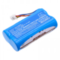 Cerevo LiveShell X Encoder / CDP-LS04A-BAT 3400mAh Li-ion 7.4V (Cameron Sino)